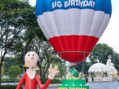 -东莞松山湖万象汇