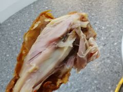 -满记烧饼(牛街东里小区一区店)