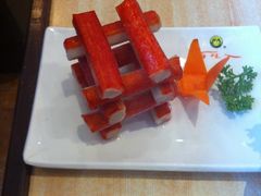 蟹肉棒-陌生人火锅餐厅(阳曲路店)