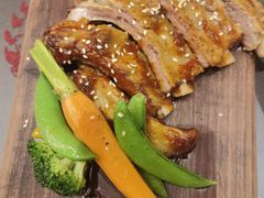 -Nord Grill&Bar Highland诺德西餐(深圳欢乐海岸店)