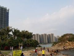 -碧桂园十里银滩