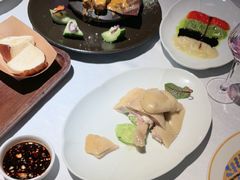 -狮拾久·现代新加坡料理(福田COCO Park店)