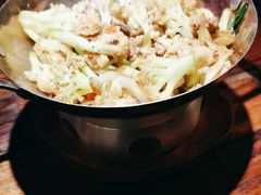 -绿茶餐厅(华贸购物中心店)
