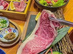 -竹马炭火烤肉(南屏店)