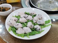 脆肉皖鲜鱼丸-红日饭店(裕隆三路店)