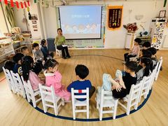 -Thinkfirst幼儿园(CBD双井校区)