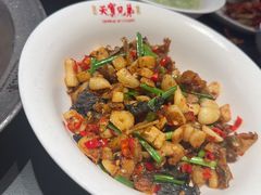 -天宝兄弟(前海壹方城店)