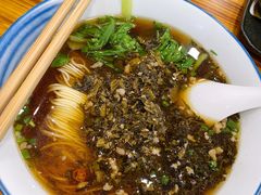 -小方的面(徐家汇店)