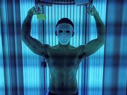 点击看大图 -极昼美黑24H日晒沙龙