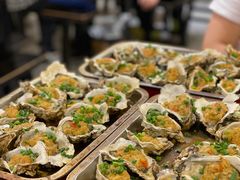 -沈姐万州烤鱼(沙坪坝七中店)