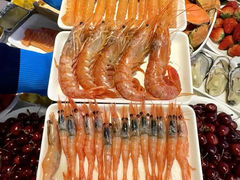 -半岛听涛蒸汽海鲜自助(K11店)