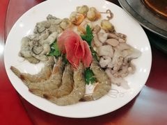 -山海关清和浑锅店