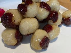 -芳芳私房菜·精做淮扬菜(承德路店)