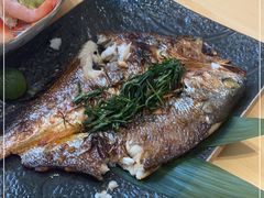 -紫· 割烹  Kappo Murasaki