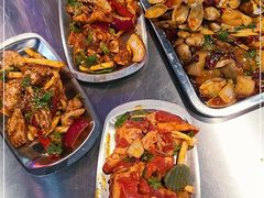 -马路牙子烧烤音乐酒馆(望京店)