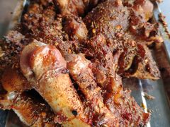 -佰运猪蹄(高陵店)