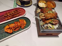 -清真·宁夏印象·盐池滩羊肉体验店(江宁路店)
