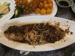 肉末金针菇-映像徐州(滨湖店)