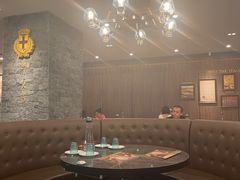-萨莉亚意式餐厅(南海万达广场店)
