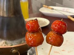 -老字号京味涮肉坊(梦溪路店)