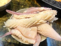 -渝嘴小老弟老火锅(华新村店)