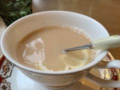 -老欧洲咖啡·西餐(后湖店)