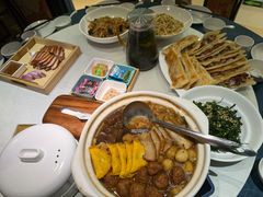 -六合居·邯郸菜·武安菜起源地