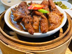 -潮粥荟·潮汕砂锅粥(槐房万达店)