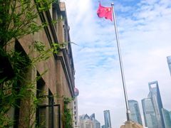 -上海和平饭店-华懋阁 The Cathay Room