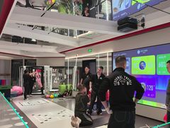 -星动力游泳健身(博地影秀城店)