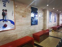 -大光明电影院(南京西路店)