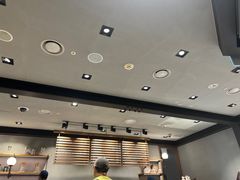 -Coffee@Works(仁川国际机场店)