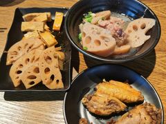 -汪爹爹武汉牛三鲜(朝外大街店)
