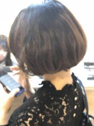 -发泽造型·烫发染发