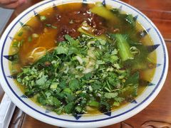 -西域美食(清河店)