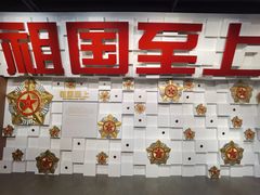 -龙华烈士纪念馆-停车场