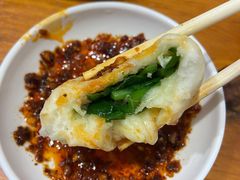 韭菜包-红帽叔叔包子