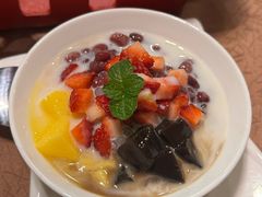 -意卡菲·欢乐聚会餐厅(华侨店)