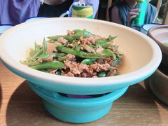 超级小炒肉-举炊·寻湘记·新鲜现炒(临平西子国际店)