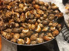 -安蒂娅·海鲜自助餐厅(安蒂娅美兰酒店)