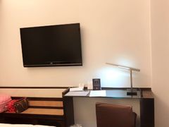 -香港尖沙咀皇悦酒店