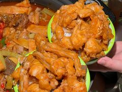 -淘蛙(广州星寰国际商业中心店)