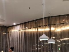 大堂-味+新京宴·烤鸭·北京菜(创意谷店)