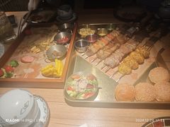 -雪熊精酿·哈尔滨烧烤酒馆(非遗大串店)