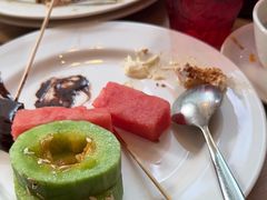 -怡咖啡海鲜自助餐厅(浦东香格里拉店)