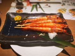 -大渔铁板烧(花园道店)