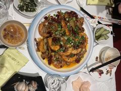 -金刚山烧烤(红旗大街店)