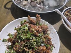 -小杨翘脚牛肉