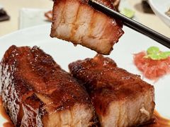 -侨美食家·41年地道粤菜(珠江新城店)