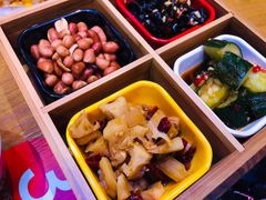 -霸王虾·小龙虾香辣蟹(玉林店)